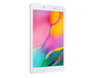 SAMSUNG Galaxy Tab A 8.0 T290 2019 WiFi - SM-T290NZSAXEO Srebrny - 509185 - zdjęcie 4